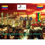 Dj E.G.L En Vivo ccs vol 4