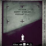 Dj Vtr - Doppt Zykkler podcast 011