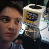 Reading107 show 15 02 14