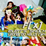F(X) - ELETRIC SHOCK (LEONARDO KALLS RWK)
