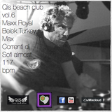 Qis B.C. vol 6 reg. in june maxxroyal belek turkey 117bpm almost for sofi