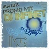 Dj Infinet - Jan 2013 mixdown