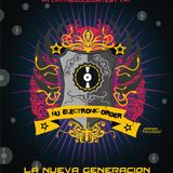 CATEGORIA 4 HOUSE - DJ TERRI