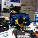 SINFONIA ALTERNATIVA - 37th Show - 17Jan2015
