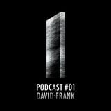 Monolith Podcast #01 Frank & David