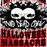 Hallowe'en Teaser (Palm Tree Gig)