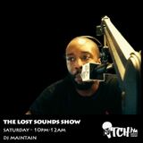 DJ Maintain - Lost Sounds Show 33 - XP - ITCH FM (26-APR-2014)