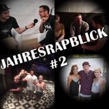 Kopfnicker Weihnachtsspezial - JahresRapBlick 2015 #2