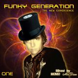 MoMo Mr.Disco - The New Experience