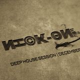 Nick-on-E - 2 Hour Deephouse Session