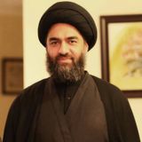 2nd Safar 1437 / 2015Ziarat e Warisa from Sharjah- Maulana Syed Ali Raza Rizvi