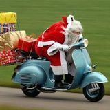 CiViCO 23- Episodio- 12 Natale con noi , ma meglio con i tuoi....