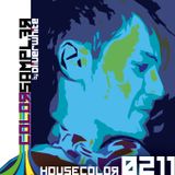 Color Sampler By Oliver White - HouseColor 0211