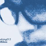 Rationalizing013 // SMOOTHLESS