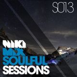 Soulful Sessions S013