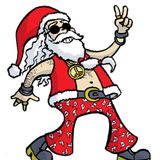Cuchyfrito's Christmas ..!!!