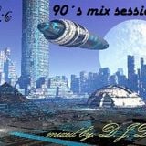 90´s mix sessions 6
