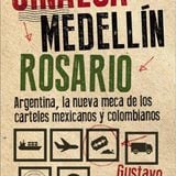 2014-12-10│ PPP con el periodista Gustavo Sierra│Presenta su libro: "Sinaloa-Medellin-Rosario"