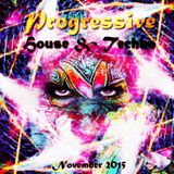 Progressive House & Techno , November 2015