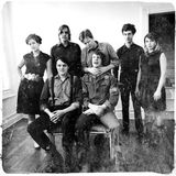 Arcade Fire Mixtrack