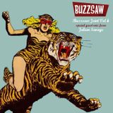 Buzzsaw Joint Vol 8 (DJ Julian Savage)