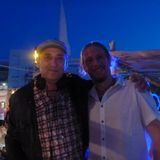 Paul Haz' Sunset Warm Up José Padilla Live @ Kumharas Ibiza 25Juillet12