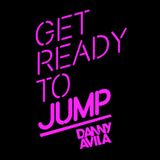 Danny Avila - Ready To Jump - 12-Mar-2014