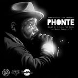 BamaLoveSoul.com Presents Phonte: Never At A Loss For Words - The Guest Verses (Teaser)