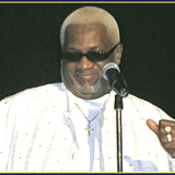 Southern Soul Blues Mix II - DJ Big Smooth
