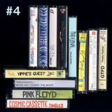 ► COSMIC CASSETTE #4 "CREPUSCULE"