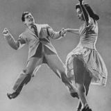 Sir Dance-A-Lot