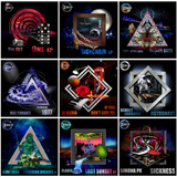Simil Masiano - Spotlight On " Zero Db Digital " Vol I