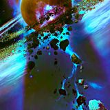 SUN AND MOON