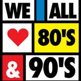 Indonesian 80-90's Hits Compilation Part 2