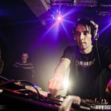 Danomusik @ Escalate meets Artillery 05.01.2012 (Part II - Hardtechno Set)