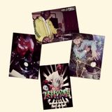 FULLMOON SUNRISE LICKWEED WB KREW MIX