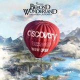 Antyx – Discovery Project Beyond SoCal 2016