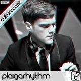 Got Culture? - Culturecast 002 - Plagiarhythm