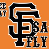 DJ Sac Fly - Dance Higher