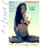Tommy Boy Mix From Kitty Dark mix