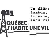 Flâneur, lambda, loquace, sans visage.