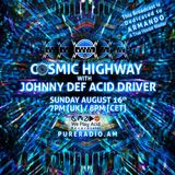 Cosmic Highway_16AUG2015 (Armando Tribute)