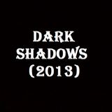 Re-Breather - Dark Shadows
