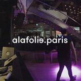 Trax FM #14 - Neue Grafik & Vertv records • À La Folie