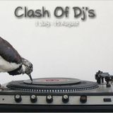 Nurettin Gider - Clash Of Dj’s (2014)