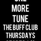 One More Tune "In the Buff" promo mix (HQ)