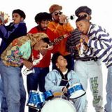 DJ Allnite Presents: The Native Tongue Movement Pt. 1