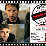 22x05 Entrevista a Walter Cornás