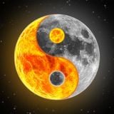 Full Moon Rising (Ecstatic Trance Funk promo mix)