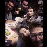 FORZA 4 su KRock - puntata del 7/5/2014